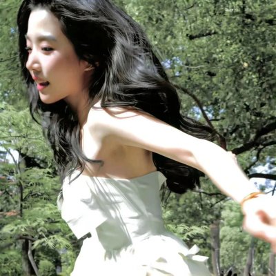 玉女倾城