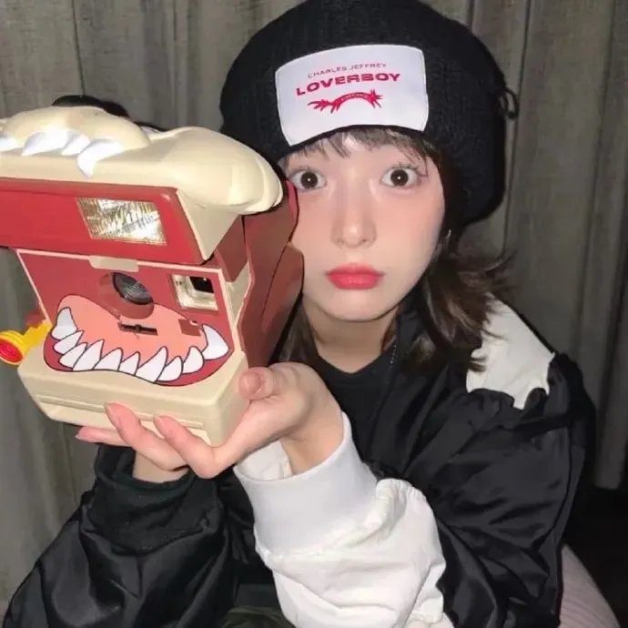 怪杰变错身